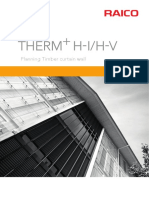 Planning - THERM - Timber - H-I - H-V - 2016 (RAICO)