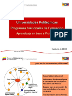 Aprendizaje en Base A Proyectos - HAlmeida v100209