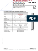 8-Port Antenna Frequency Range Dual Polarization HPBW Adjust. Electr. DT