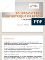 Cours Poutre-Caisson PDF