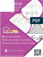 Bord Maths 1ere A PDF