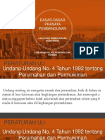 Pranata Uu-Pp-Perpres-Permen PDF