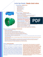 nozzle cv castflow 2014