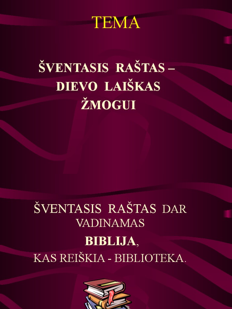 SV Rastas | PDF
