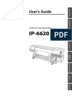 Oki IP-6620 EN PDF