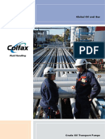 Crude Oil Transport PDF