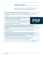 Assignment 10 - Evaluation Criteria: Elln Digital