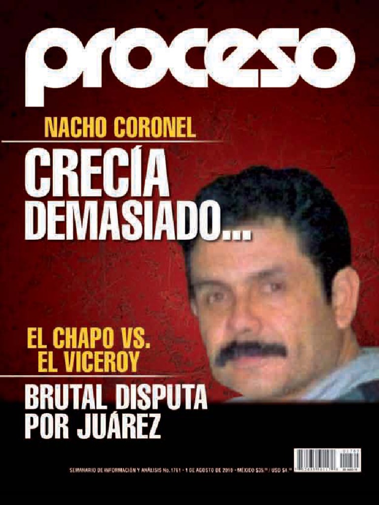 Narcotráfico en México: Análisis y Reportes | PDF | Cartel de Sinaloa ...