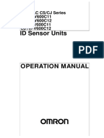 ManualOperacion IDSensorUnits PDF