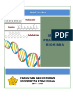 Modul Blok Praktikum Biokimia-Ganjil-2016-2017