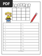 Download boggle recording page by Brooke Perry SN48848132 doc pdf