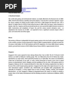 Download Marketing the Pagcor Philippine Amusement and Gaming Corporation by Gene Gregorio SN48848168 doc pdf