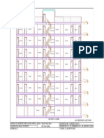 11) Section Sheet 2BHK