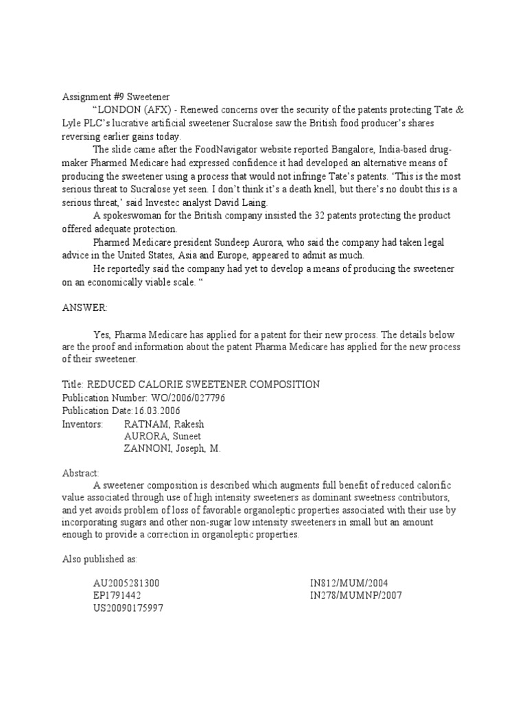 Ip 2 | PDF