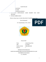 Iman Islam Ihsan, Islam Dan Sains, Islam Dan Penegakan Hukum, Amar Makruf Dan Nahi Munkar, Fitnah Akhir Zaman.