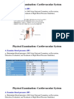 Cardiovascular Physical Therapy