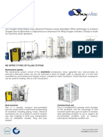 We Offer 3 Types of Filling Station Stand-Alone System