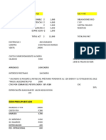 Introduccion Finanzas Ciclo de Caja