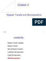 Chapter3 Computer Organization