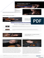 ViolinMind – Ovation Press, Ltd.