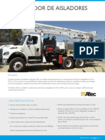 FT 38ZJBJ Lavador de Aisladores AA55 PDF