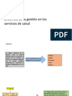 Capítulo 25 Eficiencia de La Gestión en Los Servicios de Salud