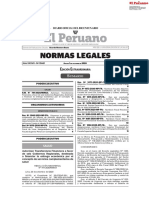 Edicion Extraordinaria 01.10.2020 PDF