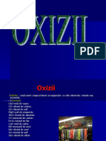 1 Oxizi