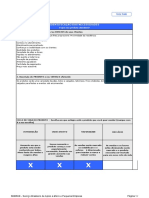 Plano de Negócios - Padaria Fitness - Necessidades