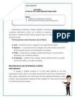 Chapter 4 Identification of Key Performance Measures