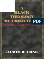 Black Theology of Liberation, A - James H. Cone PDF