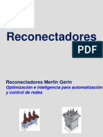 Reconectador