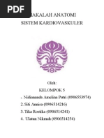Download makalah jantung by Ulatun Nikmah SN48849500 doc pdf