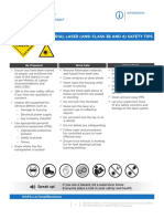INDUSTR LASER SB - 330-DDG-01-IGDO - Safety - CHK - Industrial - Laser - Sfty PDF