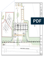 Proyecto Bosque Madero con detalles de loteo, propietario y constructora