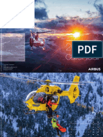 2021 Calendar: Airbus Helicopters
