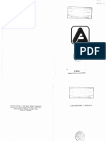 Casa - Grande y Senzala PDF