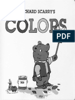 Richard Scarry's Colors (PDFDrive) PDF