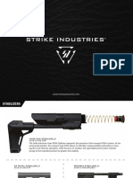 Catalog2019 Strike Industries PDF