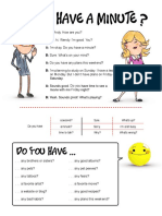 4.do You Have PDF