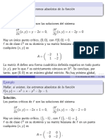 4.ejercicios de Optimización