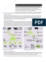 Animal Cloning: Artificial Clones in Animals, and A Comparison of Reproductive and Non-Reproductive Cloning