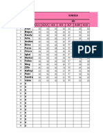 2B KI4 AGAMA SMTR 2 2019-2020