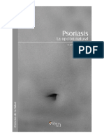 Psoriasis. La Opcion Natural PDF