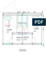 Vue en Plan Studio PDF