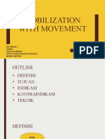 MOBILIZATION WITH MOVEMENT KEL 1 (Shift A)