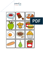 Monstruo Clasificación PDF