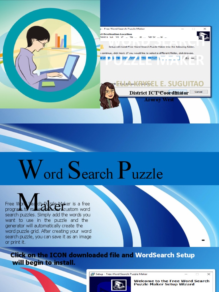 Image Result For Wordsearch Puzzle Maker A To Z Teacher Stuff Forums
