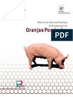 manual de buenas practicas de produccion porcicola