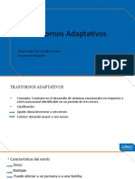 MEHU258 - U5 - T15 - Trasornos Adaptativos y Del Estado de Animo1